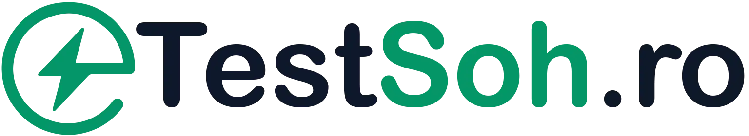 TestSoh.ro - logo